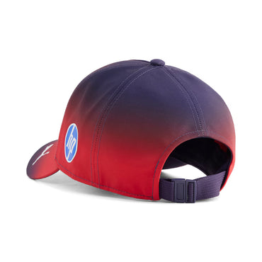 Scuderia Ferrari Special Edition China Lewis Hamilton Baseball Cap 2026 - RP Teamwear