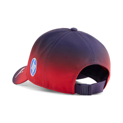 Scuderia Ferrari Special Edition China Lewis Hamilton Baseball Cap 2026 - RP Teamwear