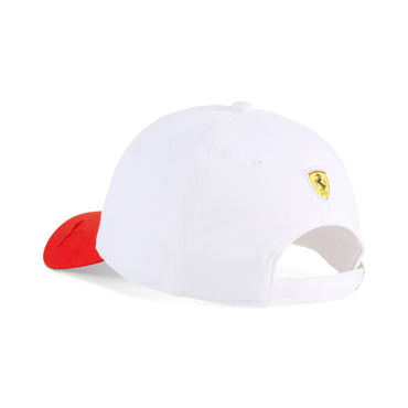 Scuderia Ferrari Charles Leclerc Cap 2026 - Fanwear
