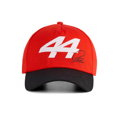 Scuderia Ferrari Lewis Hamilton Cap 2026 - Fanwear