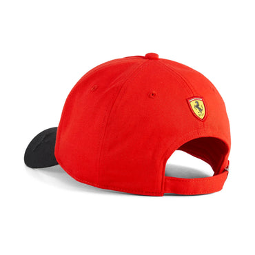 Scuderia Ferrari Lewis Hamilton Cap 2026 - Fanwear