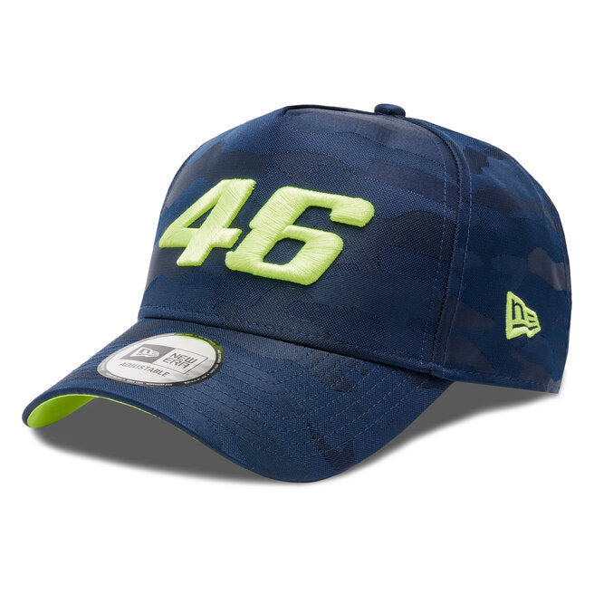 Valentino Rossi Tonal Cap 940 Af 46 OSBupy
