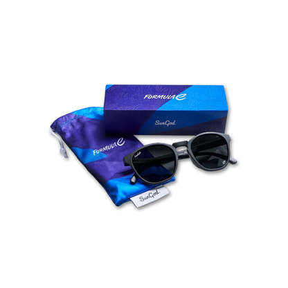 Formula E Sun Glasses 2025- Fanwear