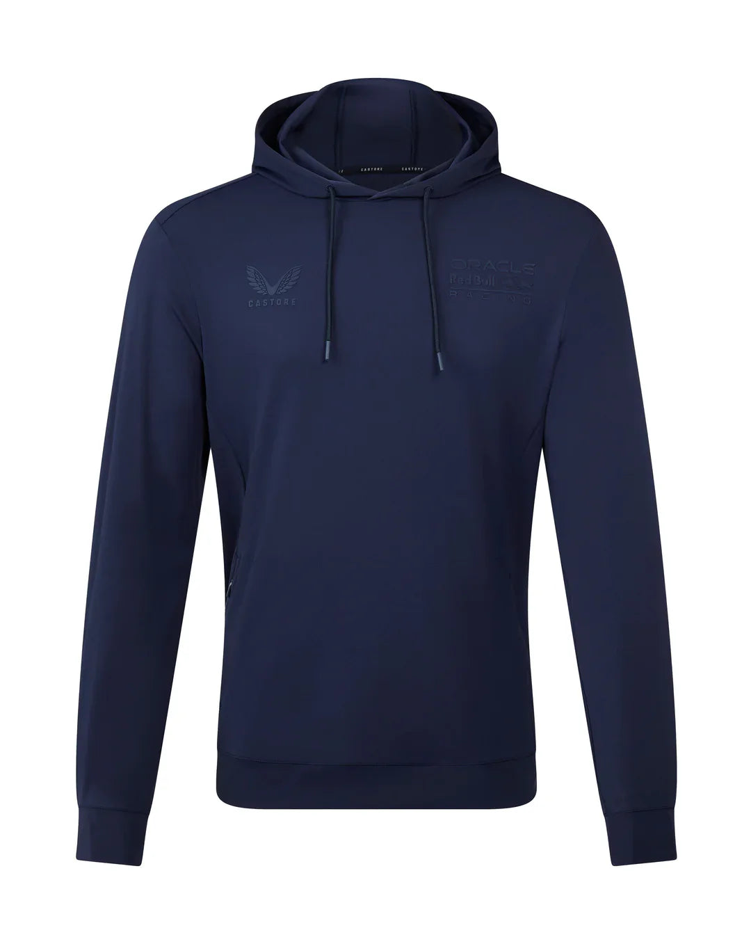 Red Bull Racing Men's Overhead Hoodie Night Sky 2023-Fanwear