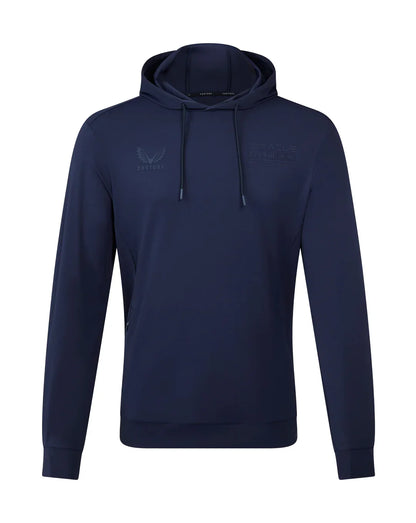Red Bull Racing Men's Overhead Hoodie Night Sky 2023-Fanwear