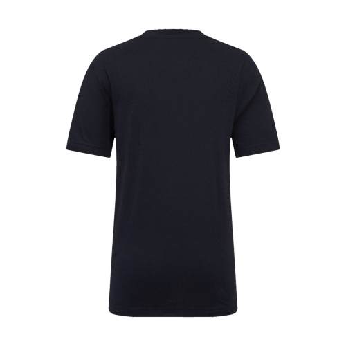 Red Bull Racing Kids Large Front Logo T-Shirt Night Sky 2025-Fanwear