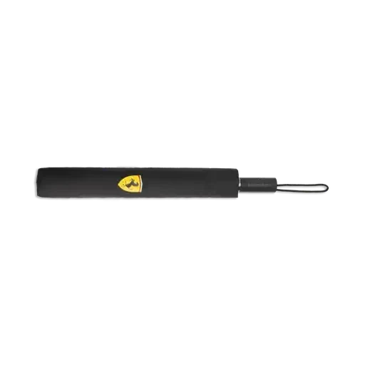 Scuderia Ferrari Umbrella Black 2026 - Fanwear
