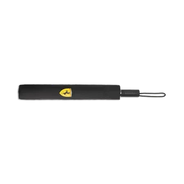 Scuderia Ferrari Umbrella Black 2026 - Fanwear