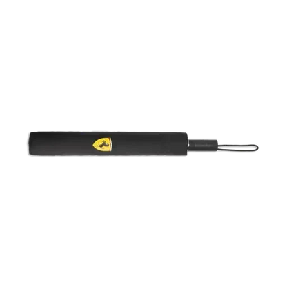 Scuderia Ferrari Umbrella Black 2026 - Fanwear