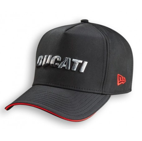 Ducati Camo EF 9Forty Cap