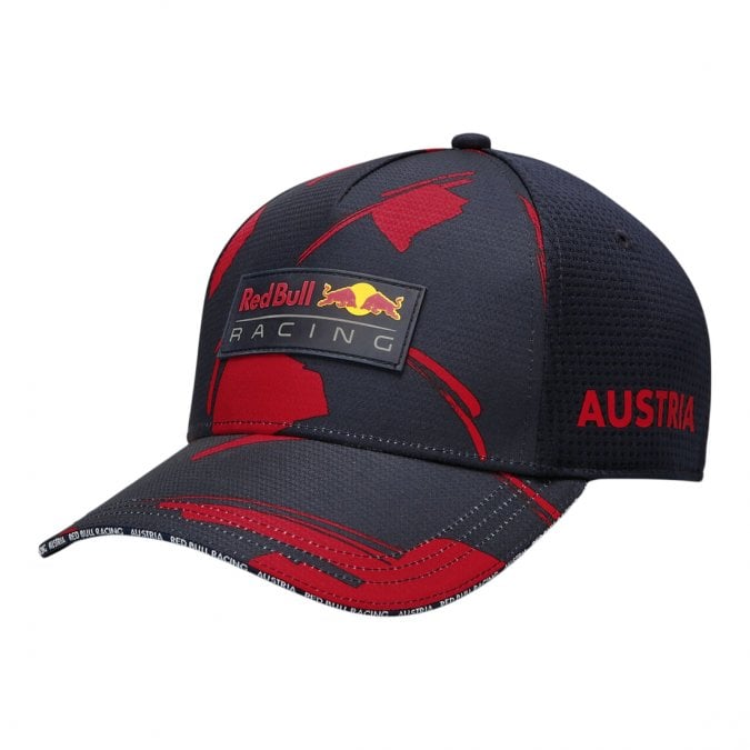 Red Bull Racing Austria Cap 2022-Fanwear