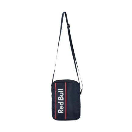 Red Bull Racing Cross Body Bag 2025 Fanwear