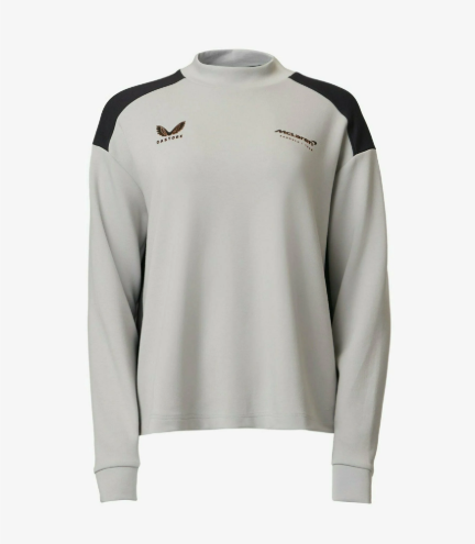 Mclaren Women's Performance Sweat-Shirt 2022-Fanwear