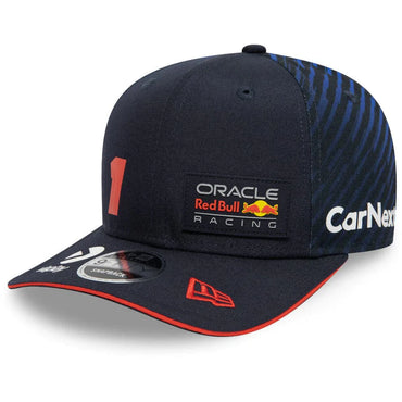Red Bull Racing Max Verstappen 9Fifty Pc Night Sky Cap 2023-RP Teamwear