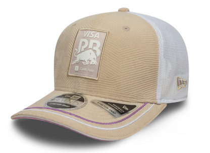 Rb Visa Cash App Special Edition Miami Stone Cap 2025-RP Teamwear