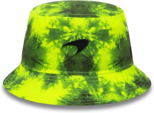 Mclaren Lando Norris Silverstone Bucket 2023-Fanwear
