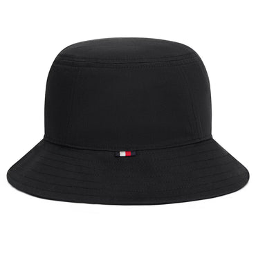 Cadillac F1 Team x Tommy Hilfiger Special Edition Miami Bucket Hat Black 2026 - RP Teamwear