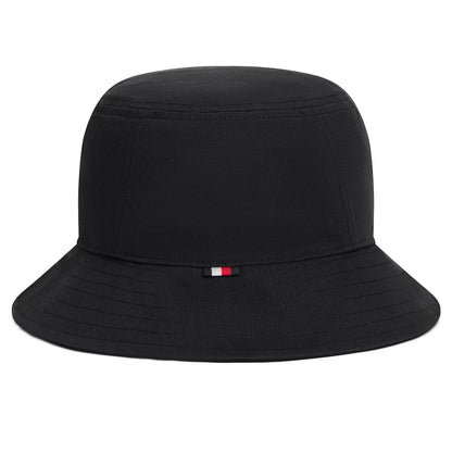 Cadillac F1 Team x Tommy Hilfiger Special Edition Miami Bucket Hat Black 2026 - RP Teamwear