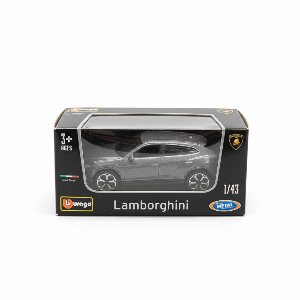 1:43 Scale Model | Lamborghini Street Car