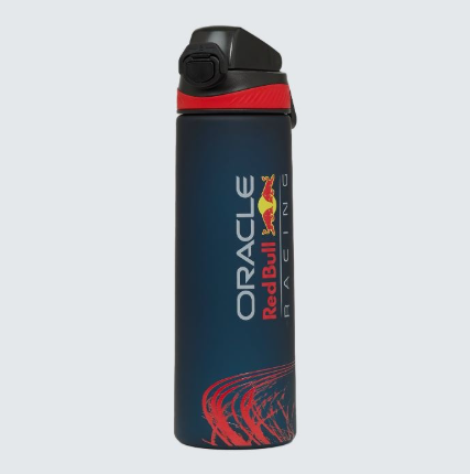 Red Bull Racing Water Bottle 750ML 2025 - Fanwear
