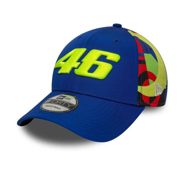 Valentino Rossi 9Forty Crown OSB-Fanwear