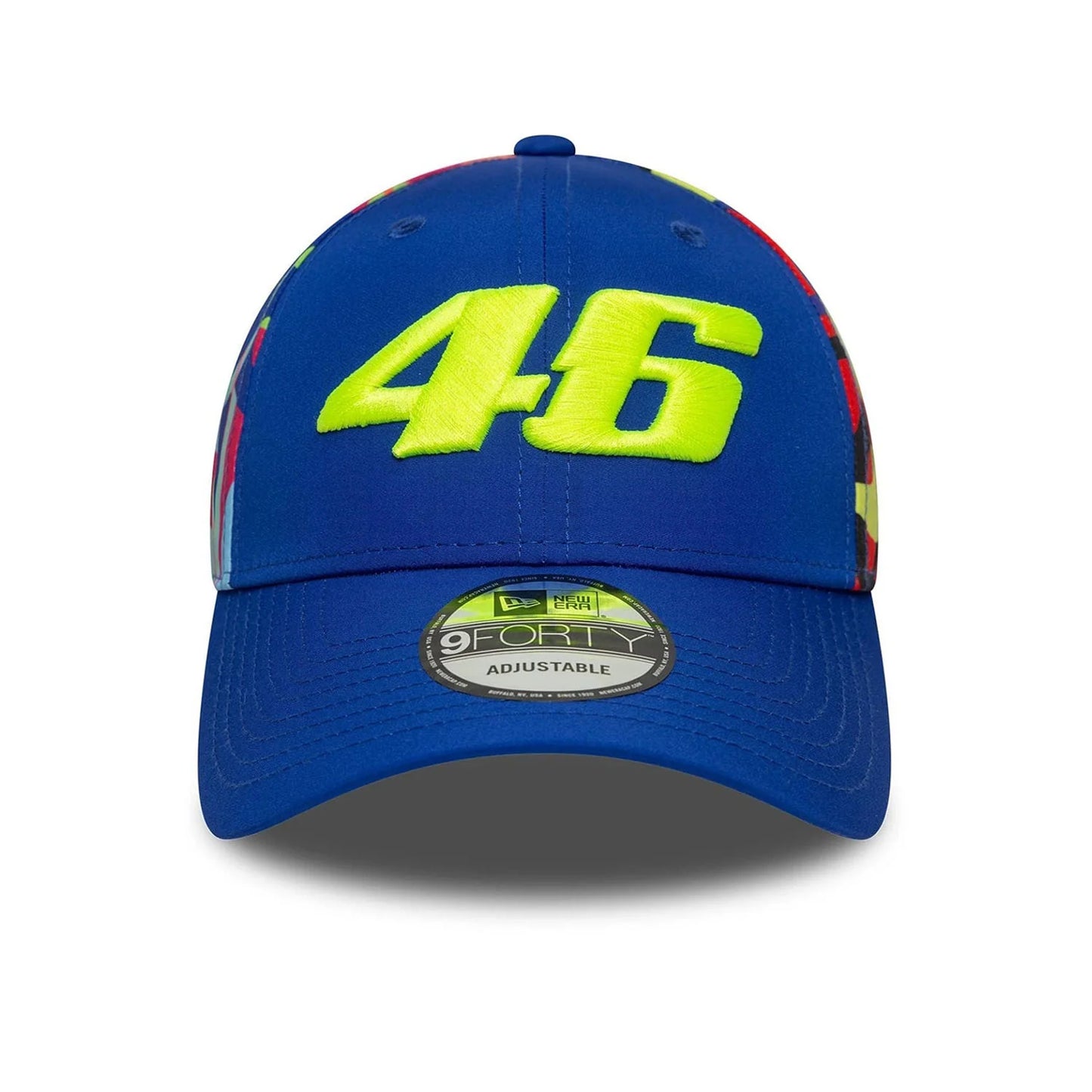 Valentino Rossi 9Forty Crown OSB-Fanwear