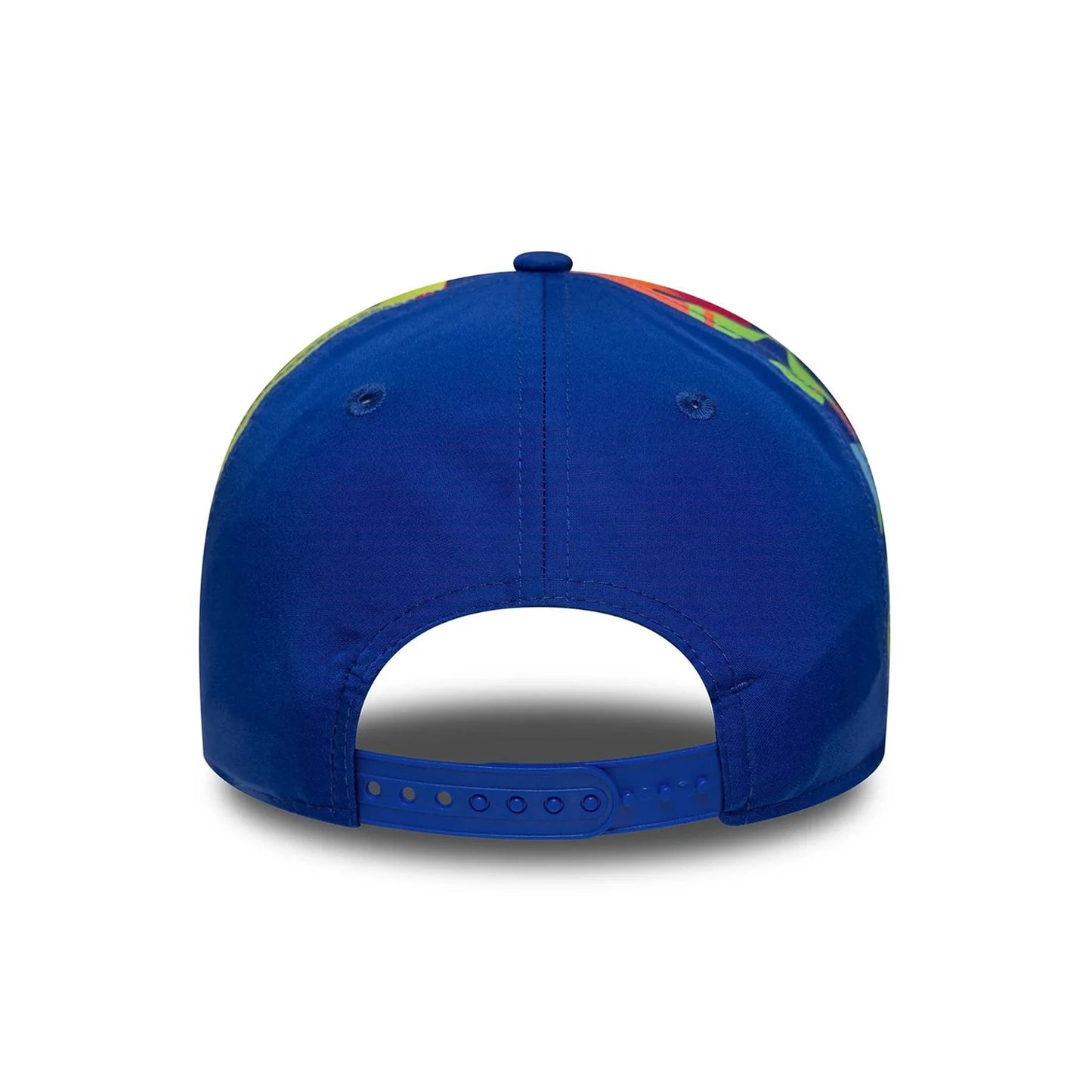 Valentino Rossi 9Forty Crown OSB-Fanwear