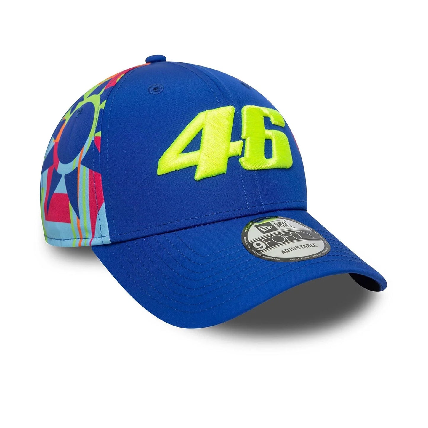 Valentino Rossi 9Forty Crown OSB-Fanwear