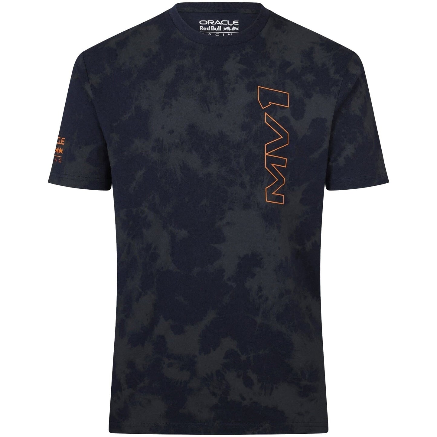 Red Bull Racing Driver Max Verstappen T-Shirt Multi 2023-Fanwear