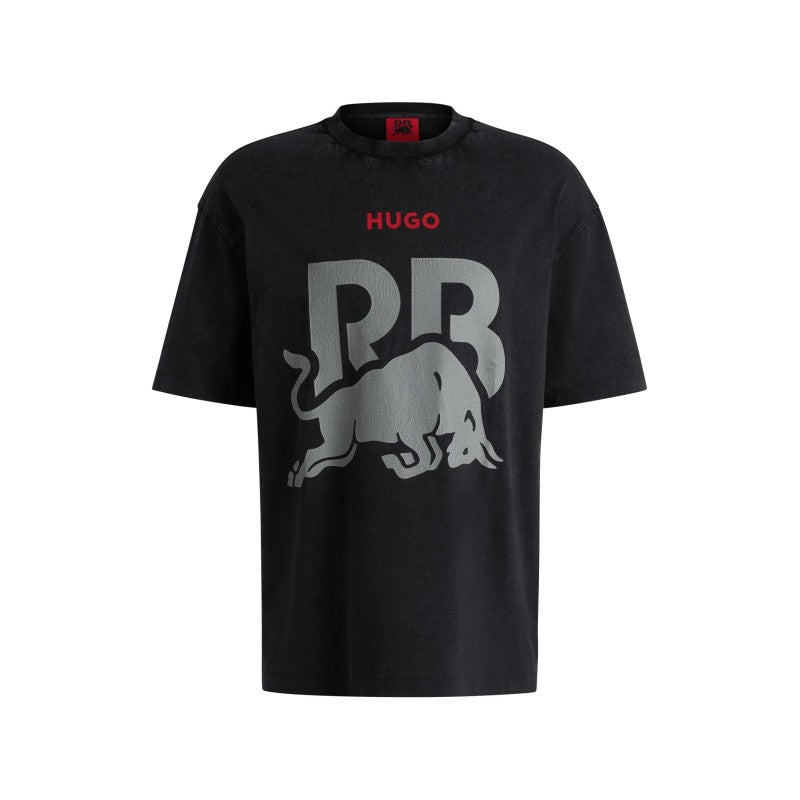 Rb Visa Cash App Men's T-Shirt Black 2026 - Fanwear