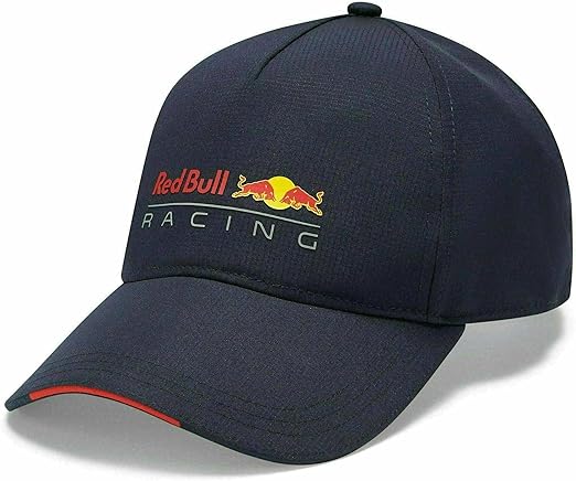Red Bull Racing Classic Navy Cap 2022-Fanwear