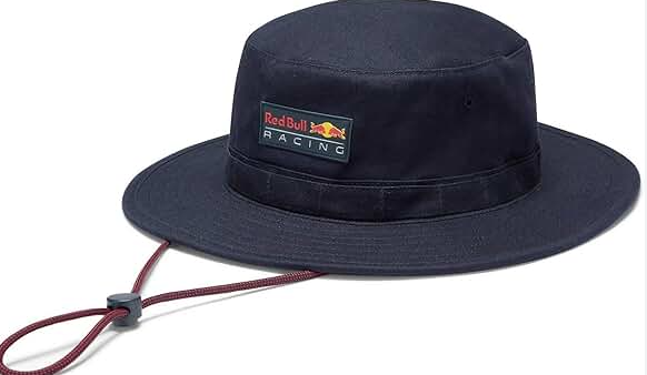Red Bull Racing Sun Hat 2021-Fanwear