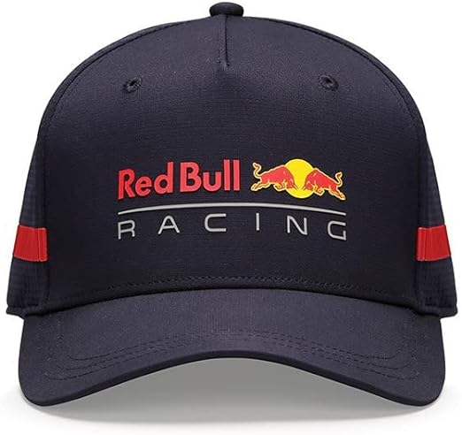 Red Bull Racing Men's Stripe Cap 2022-Fanwear