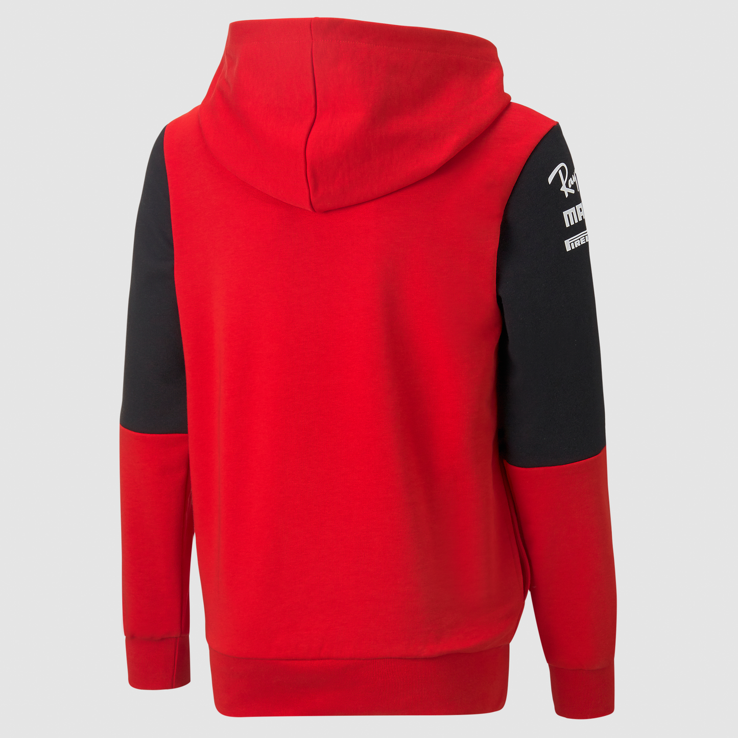 Scuderia Ferrari Kids Team Hoodie 2022-RP Teamwear