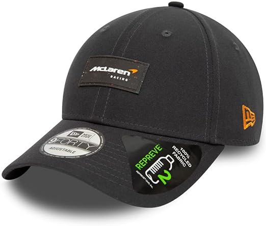 Mclaren Repreve 9Forty Phantom Cap 2023-Fanwear