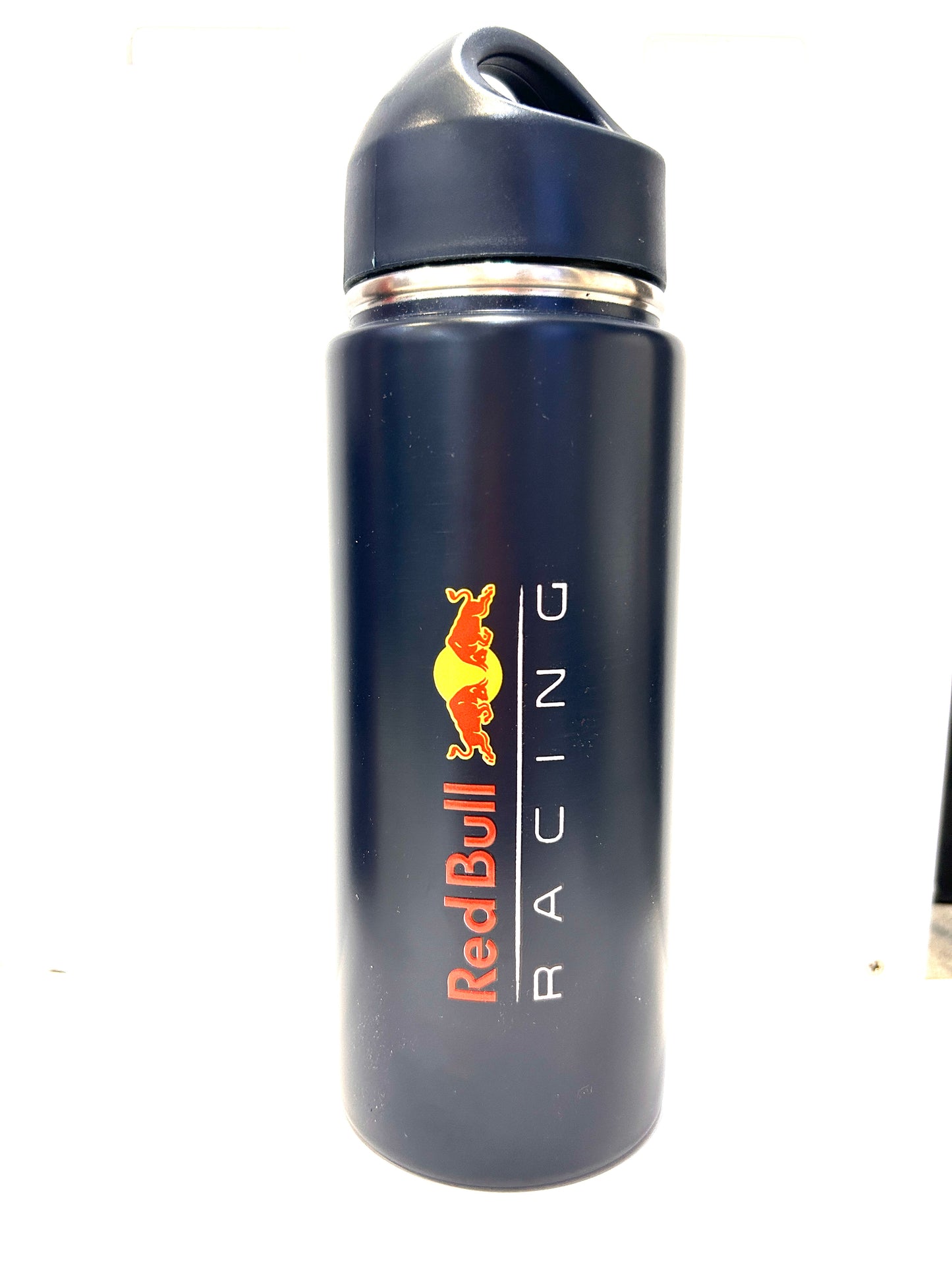Red Bull Racing Stainless Steel Water Bottle - Fanwear
