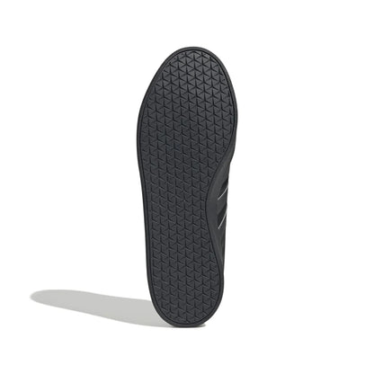 Mercedes Men's Vl Court Base Shoes Black 2025-Fanwear