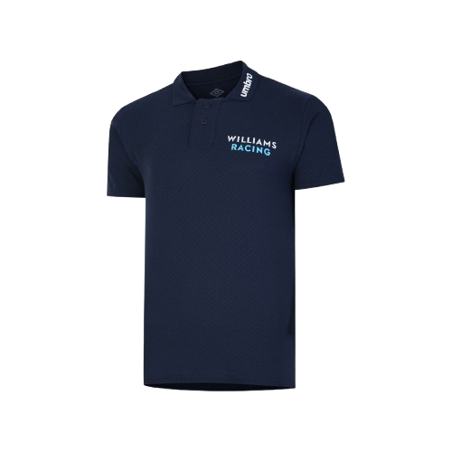 Williams Racing Polo 2023-RP Teamwear