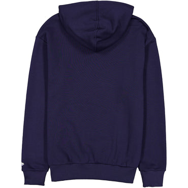 Williams Racing Team Oversized Hoodie Navy 2026-Fanwear