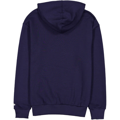 Williams Racing Team Oversized Hoodie Navy 2026-Fanwear