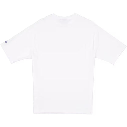 Williams Racing Team Oversized SS T-Shirt White 2026-Fanwear