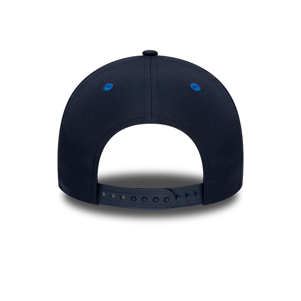 Williams Racing Team 9FORTY Cap Navy 2026-Fanwear