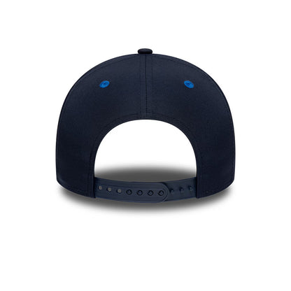 Williams Racing Team 9FORTY Cap Navy 2026-Fanwear