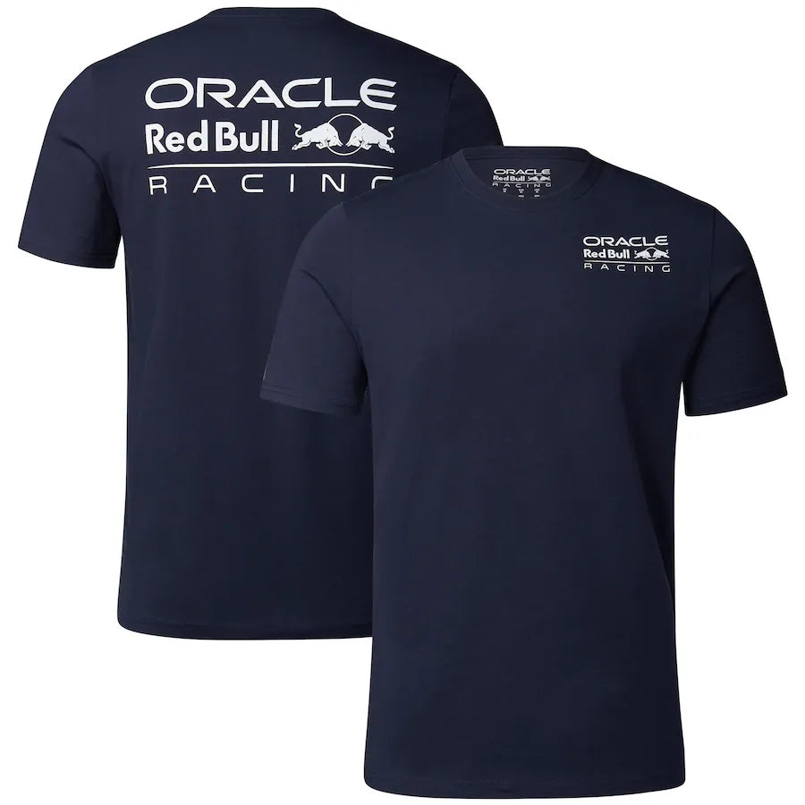 Red Bull Racing Core T-Shirt Night Sky 2023-Fanwear