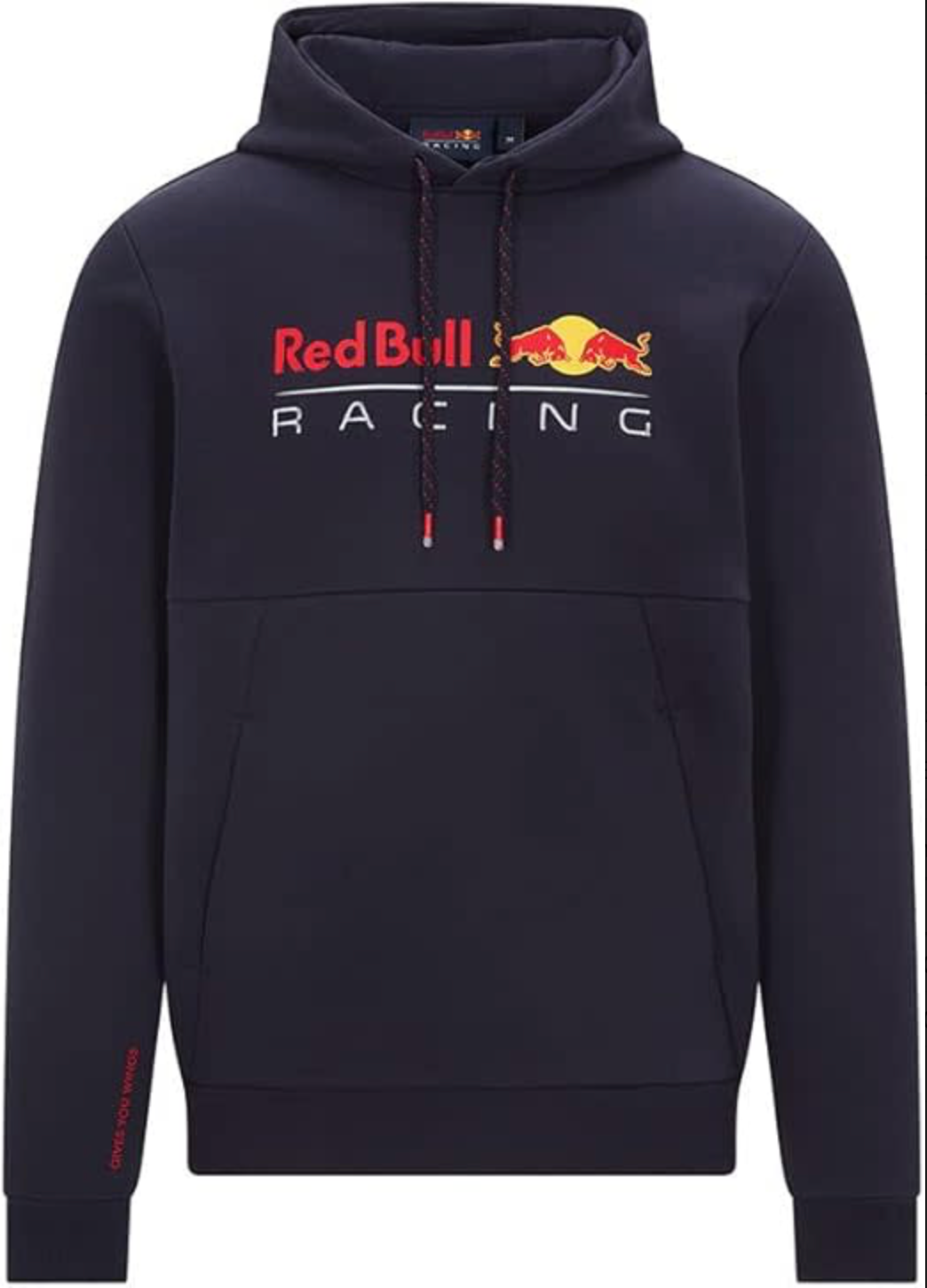 Red Bull Racing Men's Pullover Hooded Sweat 2022-Fanwear