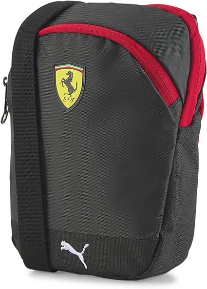 Scuderia Ferrari Team Portable Bag 2022 RP Teamwear