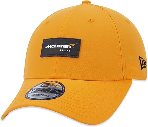 Mclaren Repreve 9Forty Autumn Cap 2023-Fanwear