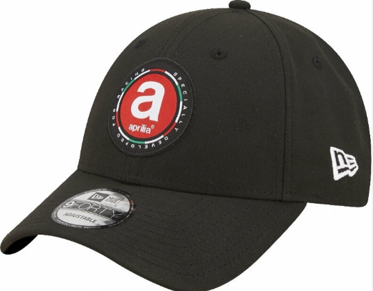 Aprilia Represeve Cap 9Forty Aprs