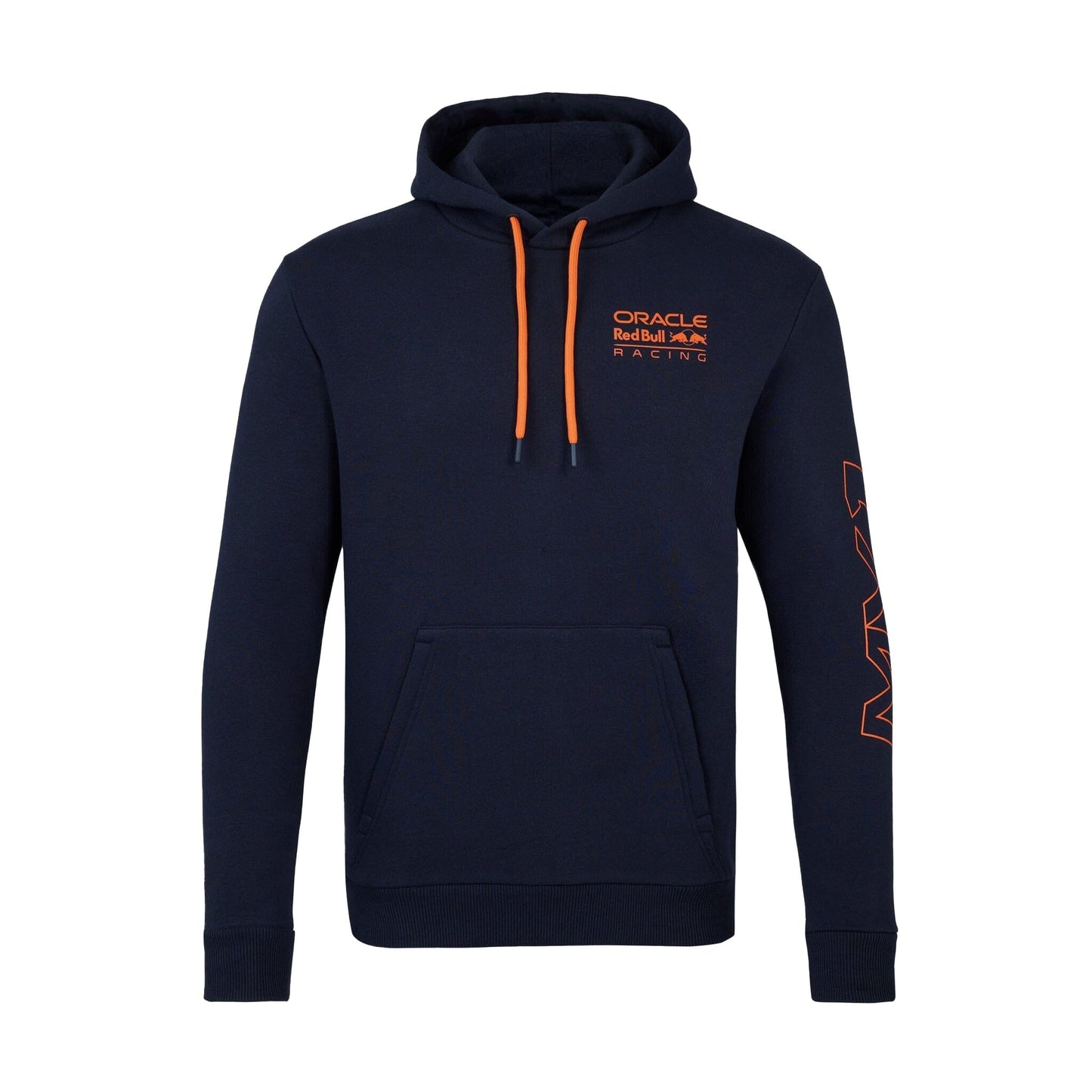 Red Bull Racing Driver Max Verstappen Hoodie Night Sky 2023 - Fanwear