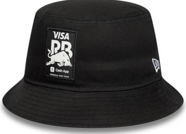 Rb Visa Cash App Seasonal Bucket Hat Black 2025-Fanwear
